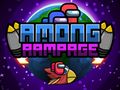 Гульня Among Us Rampage онлайн