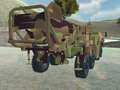 Гульня US Army Drone Attack Mission онлайн