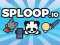 Гульня Sploop.io онлайн Гульня Sploop.io онлайн