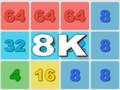 Гульня 8K онлайн