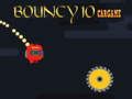 Гульня Bouncy io cargame онлайн