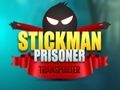 Гульня Злачынны Stickman Поліцыі ЗША онлайн
