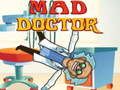 Гульня Mad Dokter онлайн