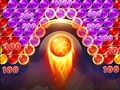 Гульня Bubble Witch Saga онлайн