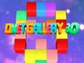 Гульня Onet Галарэя 3D онлайн