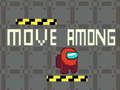 Гульня Move among онлайн