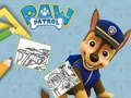 Гульня PAW Patrol онлайн Гульня PAW Patrol онлайн