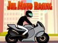 Гульня Jul Moto Racing онлайн Гульня Jul Moto Racing онлайн