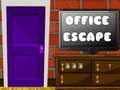 Гульня Office Escape онлайн