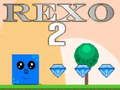 Гульня Rexo 2 онлайн
