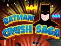 Гульня Batman: Crush Saga онлайн