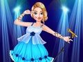 Гульня Праект Супер Ідол Прынцэсы Анны онлайн