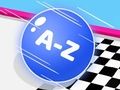 Гульня 2048 ABC Бегун онлайн