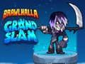 Гульня Brawlhalla Grand Slam онлайн