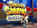 Гульня Subway Surfers Сусветны Туры: Барселона онлайн Гульня Subway Surfers Сусветны Туры: Барселона онлайн