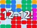 Гульня 12-12! онлайн