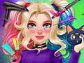 Гульня Челлендж прычосак #Fabulous Хейлі онлайн