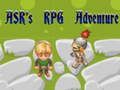Гульня Аўтэнтычныя RPG-прыгоды ASR онлайн