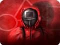 Гульня Битвы Игры Кальмара онлайн