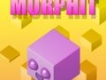 Гульня Morphit онлайн