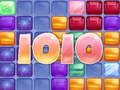 Гульня 1010 онлайн