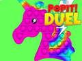Гульня Pop It! Дуэль онлайн