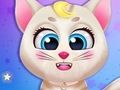 Гульня Мой Сладкі Кот Аватар онлайн