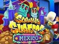 Гульня Subway Surfers Мексіка онлайн
