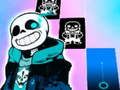 Гульня Піянна Пліткі: Megalovania Undertale онлайн