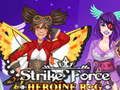 Гульня Героиня Ударнага Загону RPG онлайн Гульня Героиня Ударнага Загону RPG онлайн