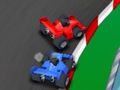 Гульня F1 Гонкавыя Аўтамабілі онлайн