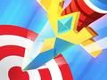 Гульня Мэта Удар 3D онлайн
