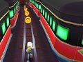 Гульня Subway Surfers: Хэлоўін у Орлеане онлайн