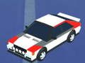 Гульня Ace Drift онлайн