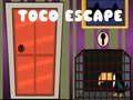 Гульня Toco Уцёк онлайн