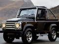 Гульня Land Rover Defender SVX Слайд онлайн