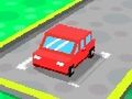 Гульня Піксельны парк 3D онлайн Гульня Піксельны парк 3D онлайн