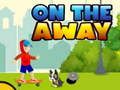 Гульня On The Away онлайн Гульня On The Away онлайн