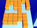 Гульня Tetris 3D Майстэр онлайн