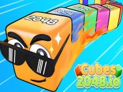 Гульня Кубікі 2048 г. онлайн