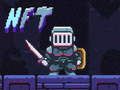 Гульня NFT онлайн