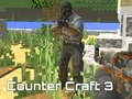 Гульня Counter Craft 3 онлайн