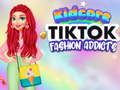 Гульня Kidcore TikTok Модныя Завислы онлайн Гульня Kidcore TikTok Модныя Завислы онлайн