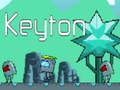 Гульня Keyton онлайн