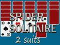 Гульня Паўк Solitaire 2 Кольер онлайн
