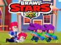 Гульня Brawl Stars: Огненнае вайна онлайн