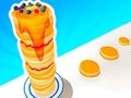 Гульня Забег з Блінамі онлайн