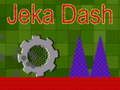Гульня Jeka Dash онлайн Гульня Jeka Dash онлайн
