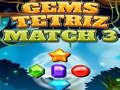Гульня Дзеркаў Tetriz Матч 3 онлайн