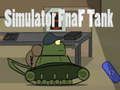 Гульня Сімулятар Fnaf Танка онлайн Гульня Сімулятар Fnaf Танка онлайн